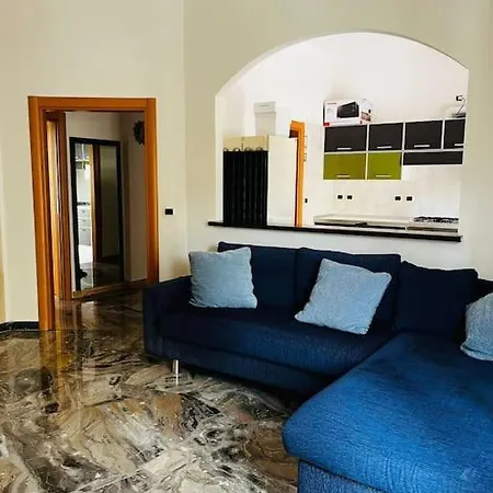 Grazioso Bilocale Apartment Rimini