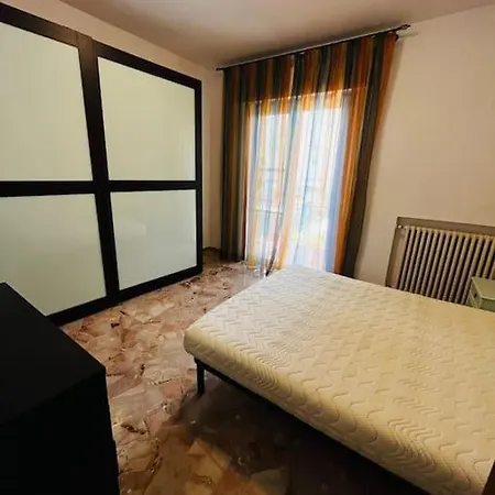 Grazioso Bilocale Apartment Rimini