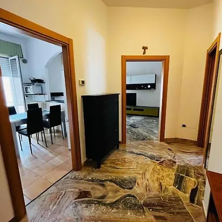 Apartment Grazioso Bilocale