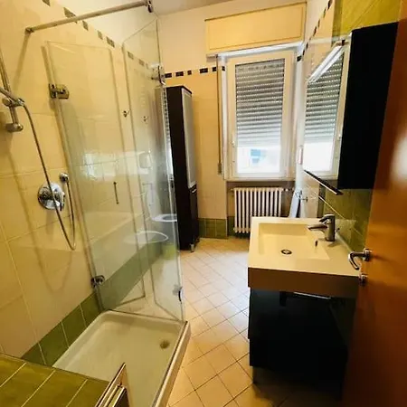 Grazioso Bilocale Apartment